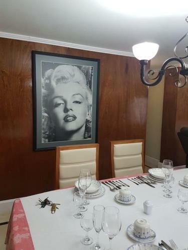 Apartamento Suites Liverpool