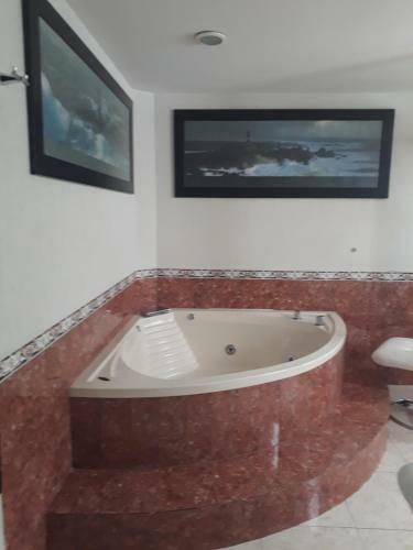 Apartamento Suites Liverpool