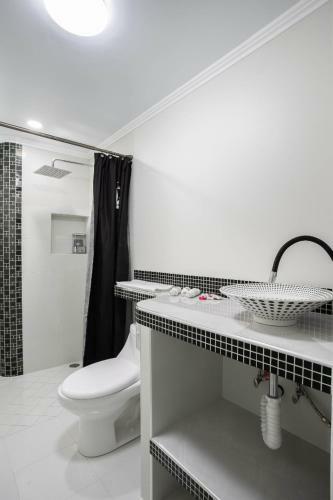 Apartamento Suites Liverpool
