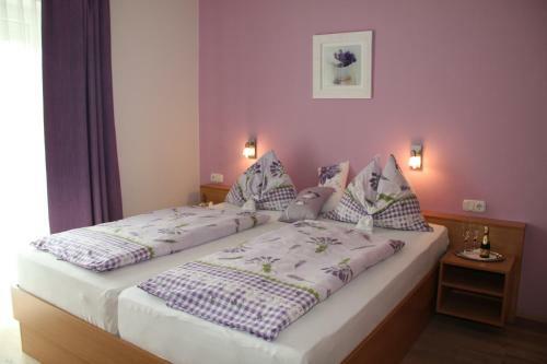 Hostal Kornreitherhaus