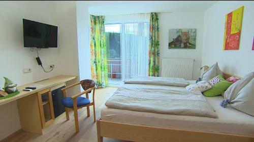 Hostal Kornreitherhaus