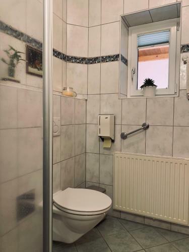 Hostal Kornreitherhaus