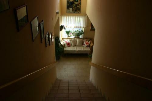 Hostal Kornreitherhaus