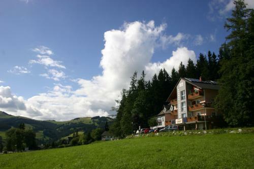 Hostal Kornreitherhaus