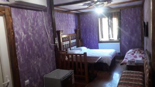 Hostal Menua Resort