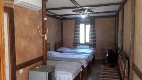 Hostal Menua Resort