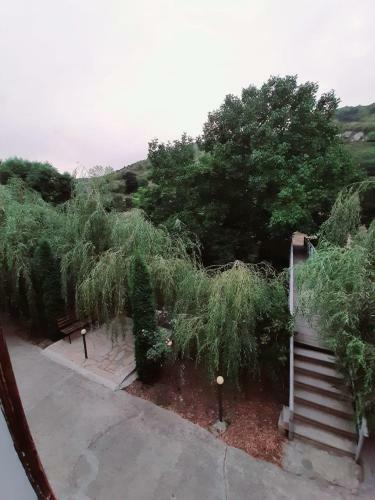 Hostal Menua Resort