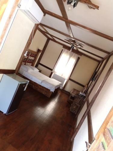 Hostal Menua Resort