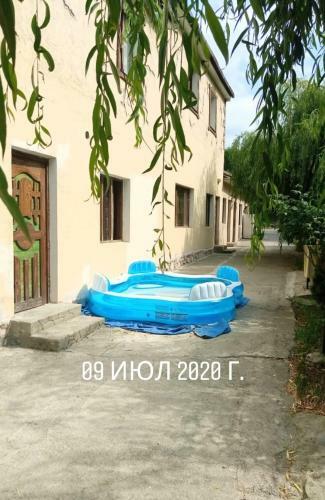 Hostal Menua Resort
