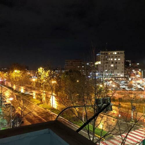 Apartamento City Nest-serviced Studio Room