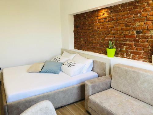 Apartamento City Nest-serviced Studio Room
