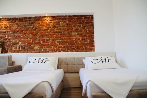 Apartamento City Nest-serviced Studio Room