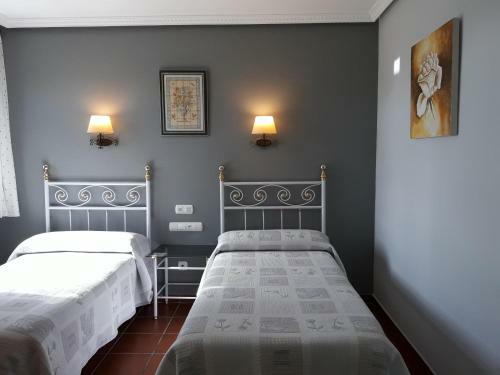 Agroturismo Casa Rural La Casa Nueva De Abejar