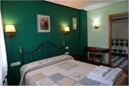 Agroturismo Casa Rural La Casa Nueva De Abejar