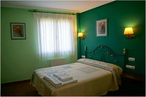Agroturismo Casa Rural La Casa Nueva De Abejar