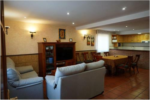 Agroturismo Casa Rural La Casa Nueva De Abejar