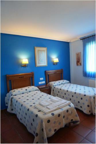 Agroturismo Casa Rural La Casa Nueva De Abejar