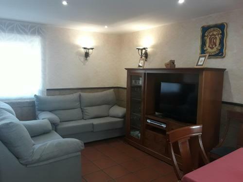 Agroturismo Casa Rural La Casa Nueva De Abejar
