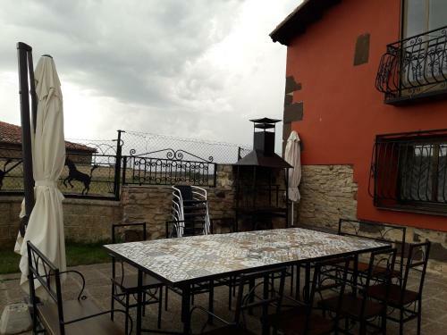 Agroturismo Casa Rural La Casa Nueva De Abejar