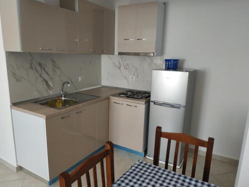 Apartamento Dhoma Plazhi Nefeli