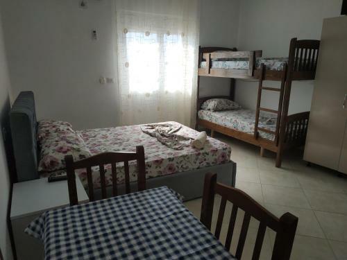 Apartamento Dhoma Plazhi Nefeli