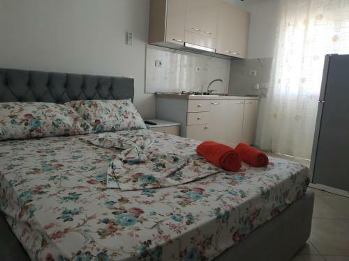 Apartamento Dhoma Plazhi Nefeli