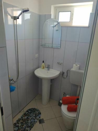 Apartamento Dhoma Plazhi Nefeli
