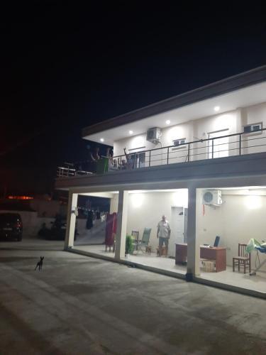 Apartamento Dhoma Plazhi Nefeli