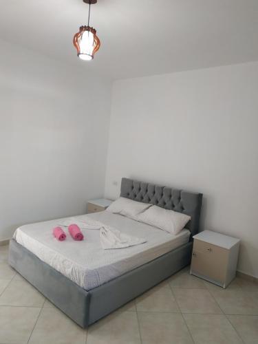Apartamento Dhoma Plazhi Nefeli
