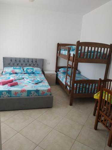 Apartamento Dhoma Plazhi Nefeli