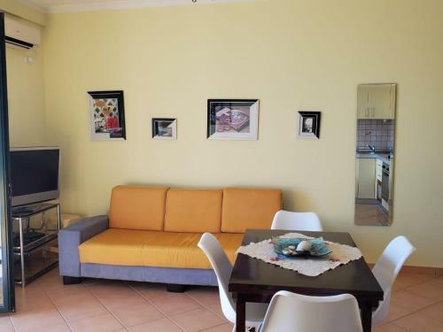 Lungomare Apartment 2d