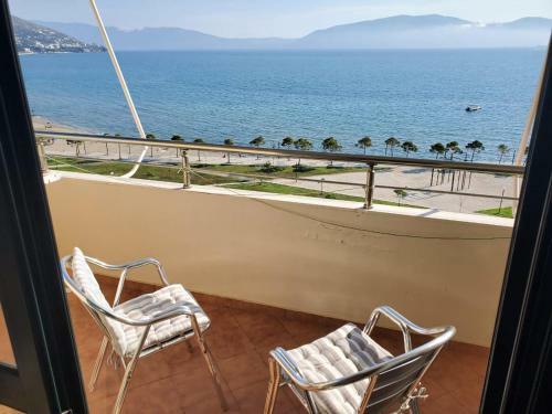 Lungomare Apartment 2d