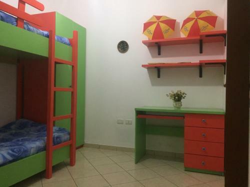 Lungomare Apartment 2d