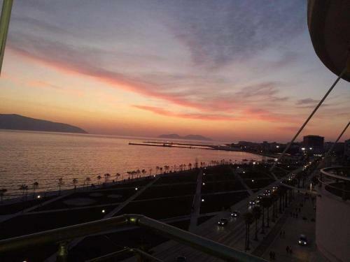 Lungomare Apartment 2d