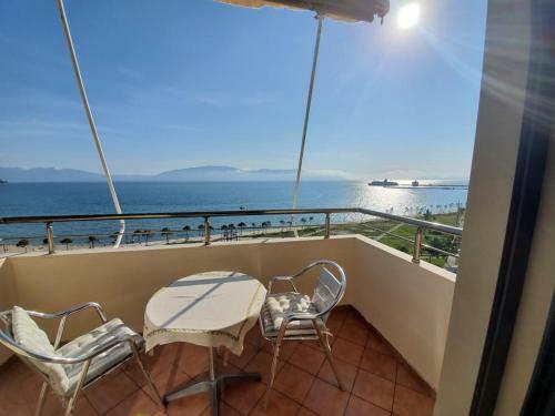 Lungomare Apartment 2d