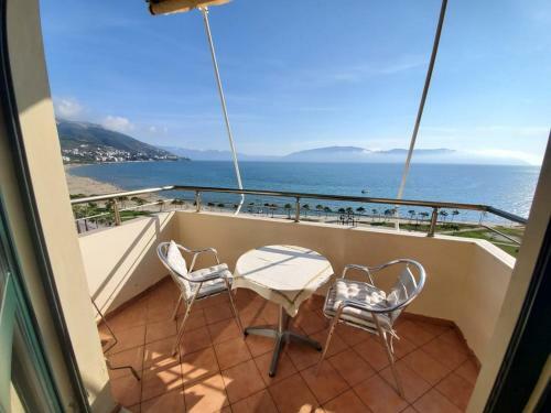 Lungomare Apartment 2d