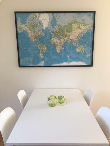 Bed & Breakfast B�kke Sleepover