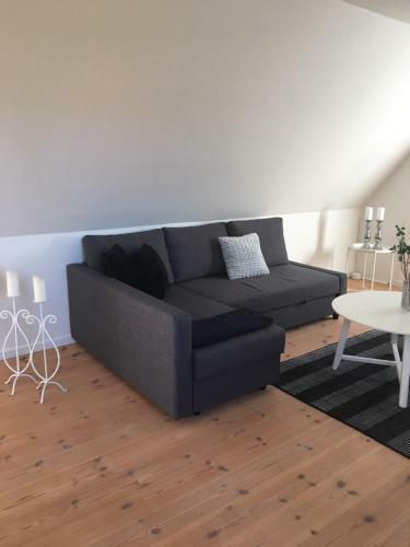 Bed & Breakfast B�kke Sleepover
