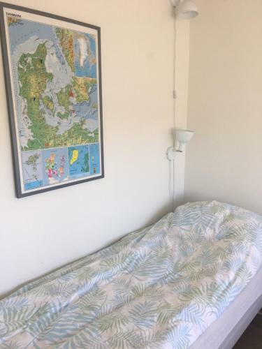 Bed & Breakfast B�kke Sleepover