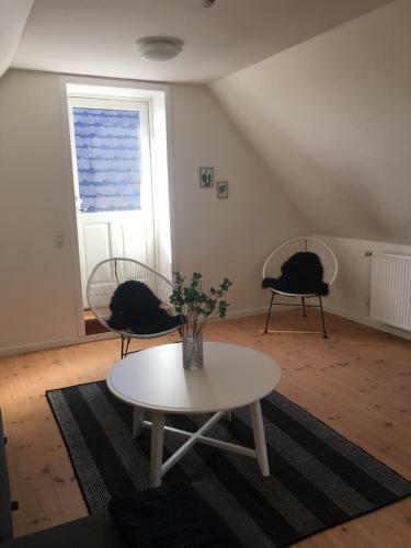 Bed & Breakfast B�kke Sleepover
