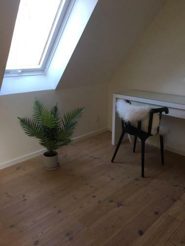 Bed & Breakfast B�kke Sleepover