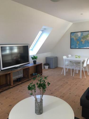 Bed & Breakfast B�kke Sleepover