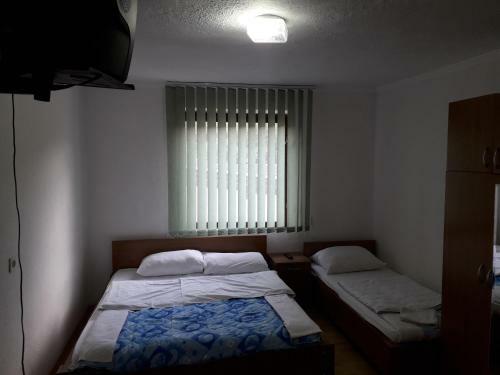 Motel Tetrijeb Sipovo