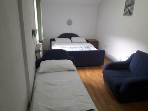Motel Tetrijeb Sipovo