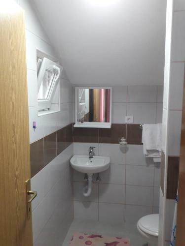 Motel Tetrijeb Sipovo