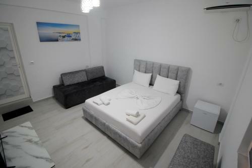 Hotel Vila Melina