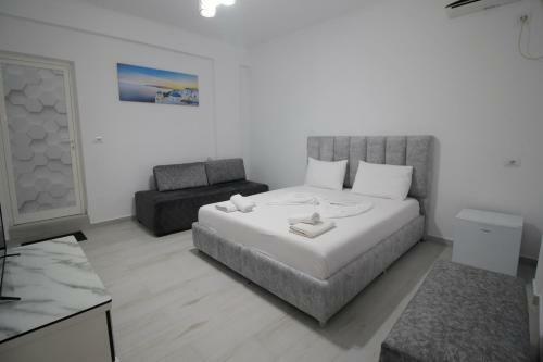 Hotel Vila Melina