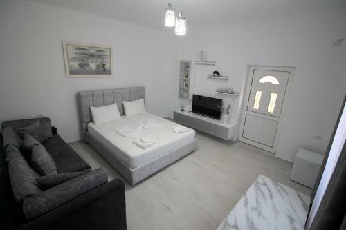 Hotel Vila Melina