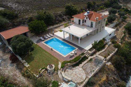 Villa Luimarvenue