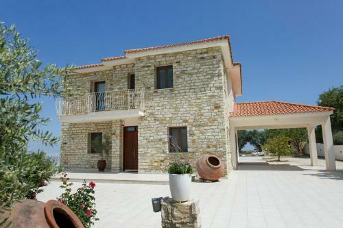 Villa Luimarvenue